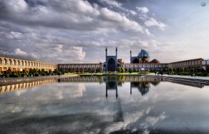 Imam-Mosque-Isfahan