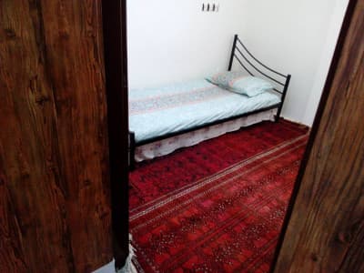 آپارتمان نوساز دوخوابه مبله نزدیک حرم