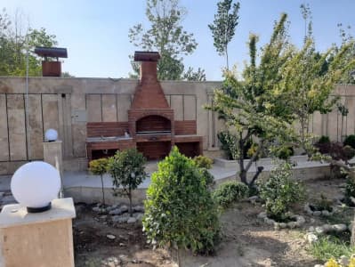 ویلای استخردار آبگرم در شهریار